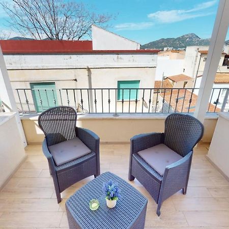 Residenze Civitas Olbia Exteriör bild