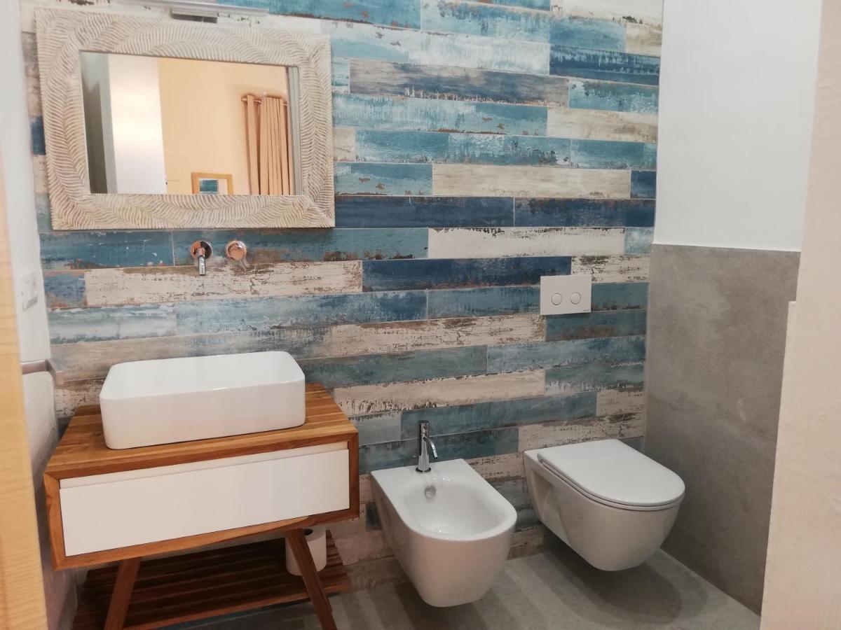 Residenze Civitas Olbia Exteriör bild