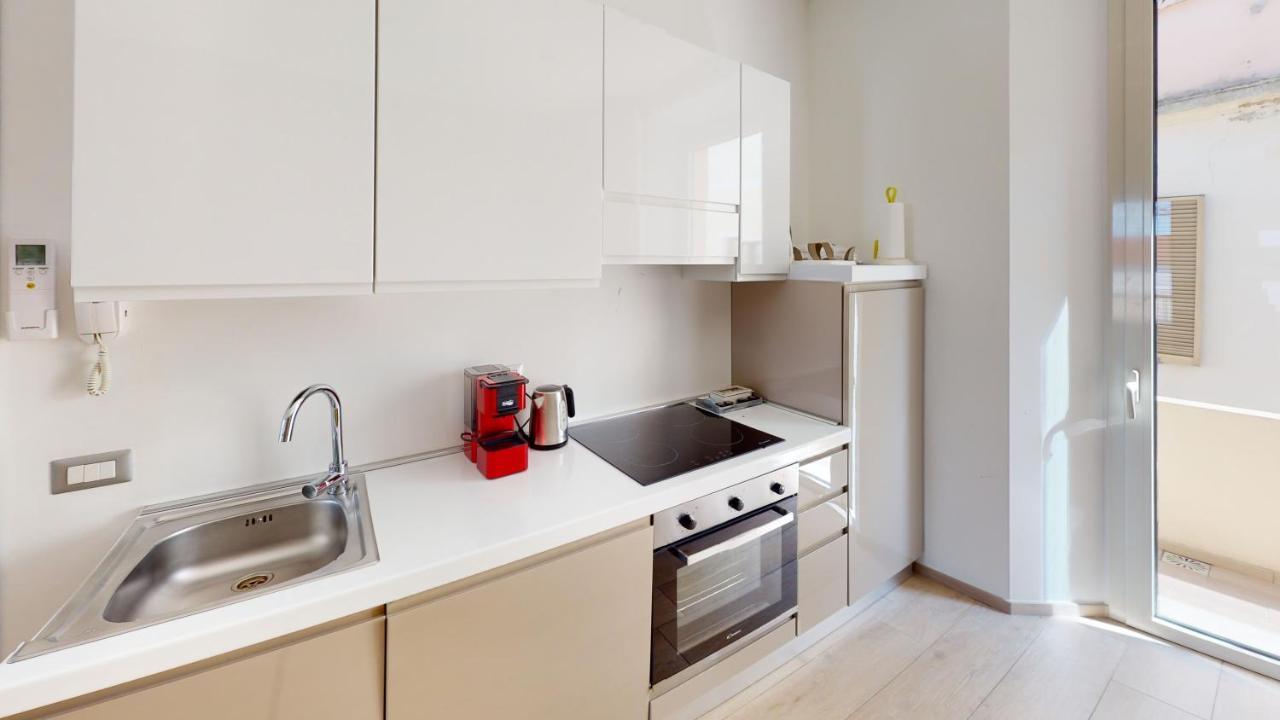 Residenze Civitas Olbia Exteriör bild
