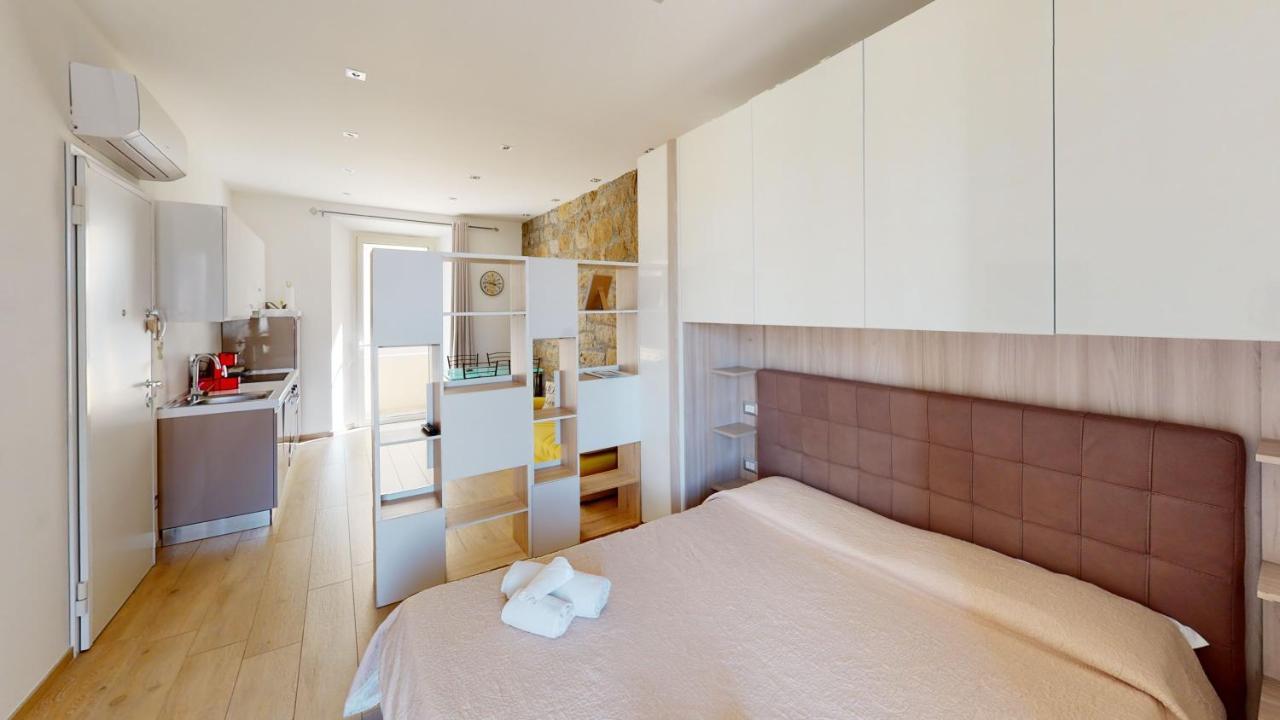 Residenze Civitas Olbia Exteriör bild