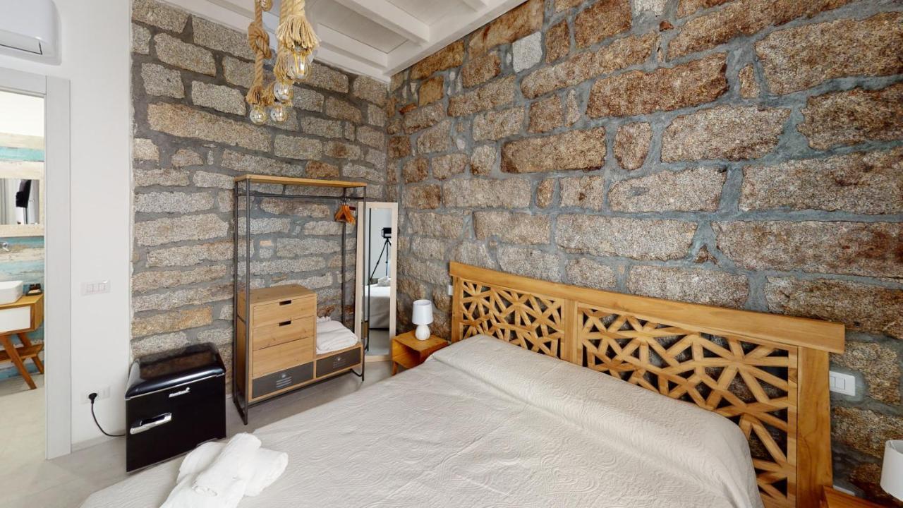 Residenze Civitas Olbia Exteriör bild