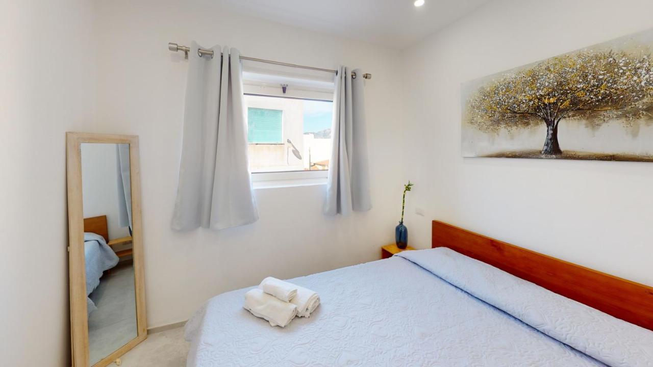 Residenze Civitas Olbia Exteriör bild