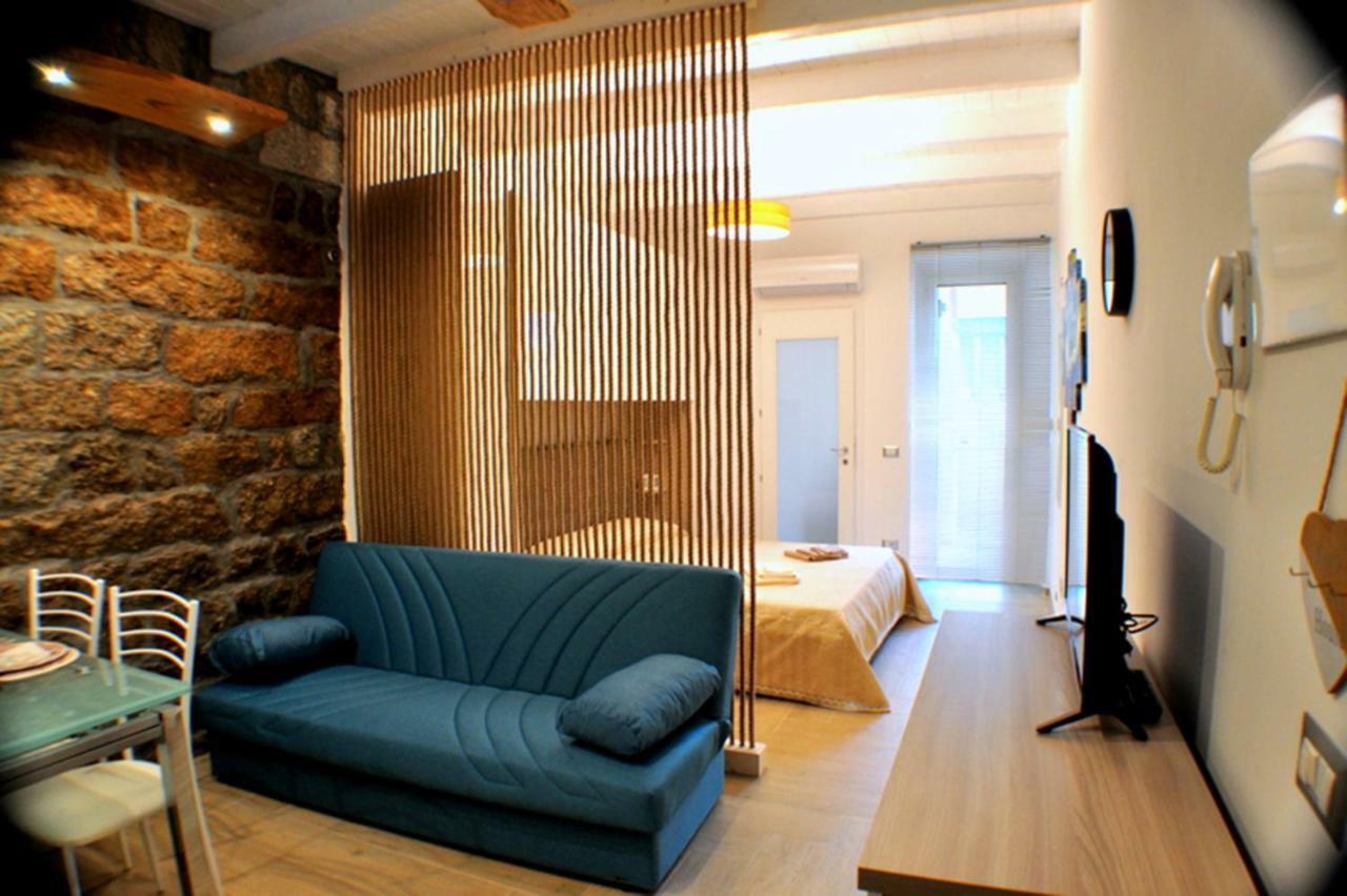 Residenze Civitas Olbia Exteriör bild