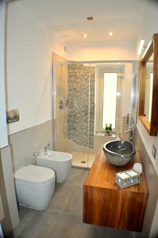 Residenze Civitas Olbia Exteriör bild
