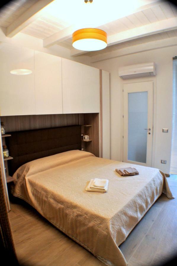Residenze Civitas Olbia Exteriör bild
