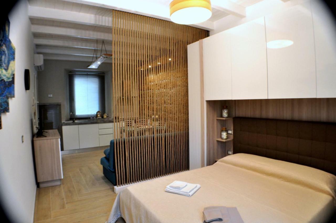 Residenze Civitas Olbia Exteriör bild