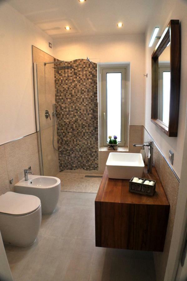 Residenze Civitas Olbia Exteriör bild