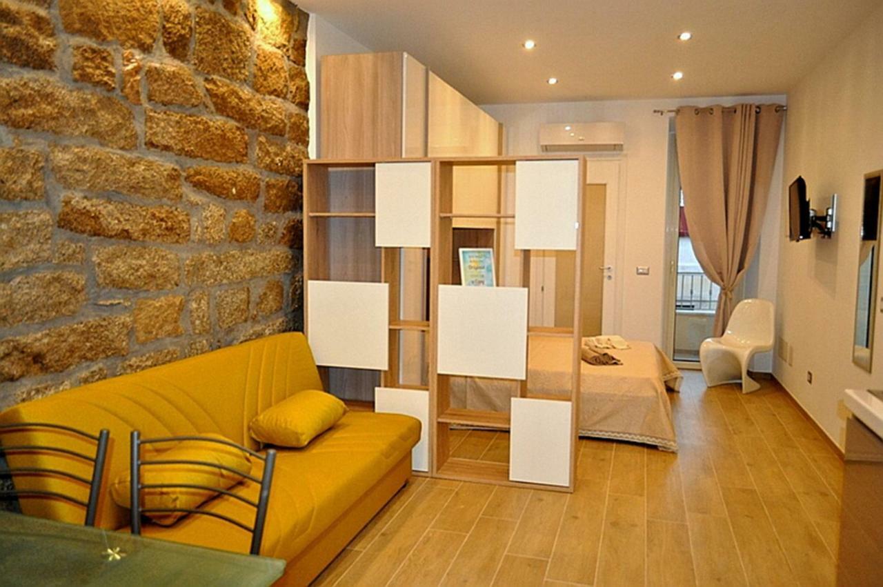 Residenze Civitas Olbia Exteriör bild