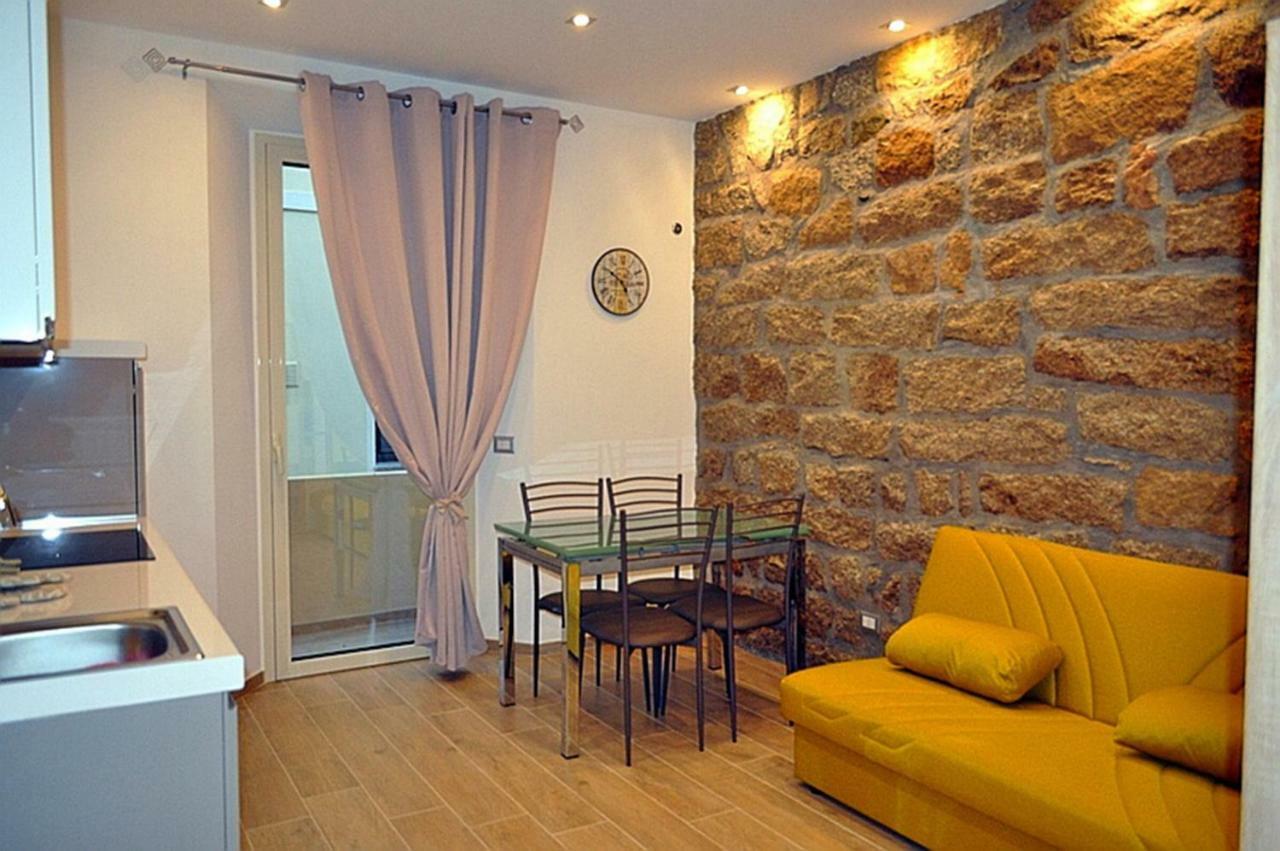 Residenze Civitas Olbia Exteriör bild