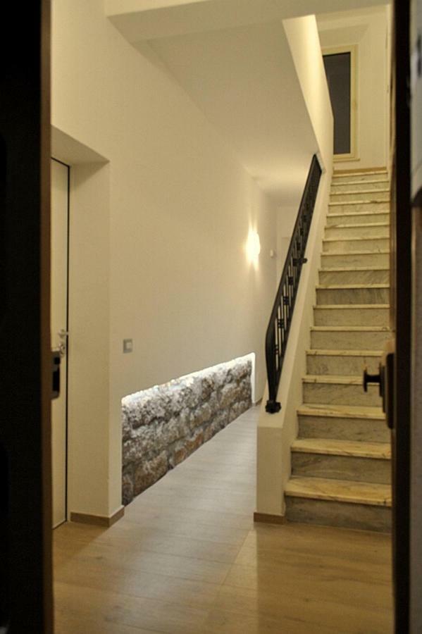 Residenze Civitas Olbia Exteriör bild