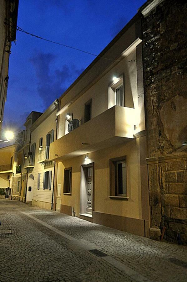Residenze Civitas Olbia Exteriör bild